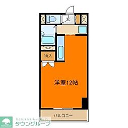 本郷ハイホーム 1006