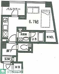 サンピエス池袋 304