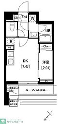 ARKMARK上池袋 704