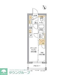 リビオメゾン田端 0203
