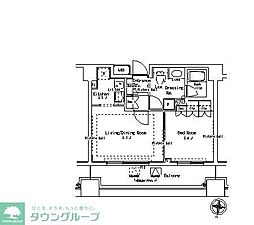 パークアクシス御茶ノ水ステージ 319