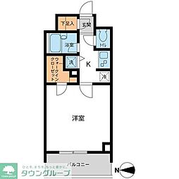 プライムコート成増 0204