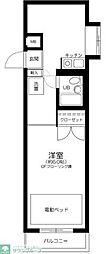 プレール新板橋 107
