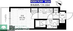 グランドコンシェルジュ板橋本町 1001