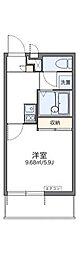 レオパレス悠和