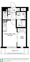 ソシエ東長崎 303
