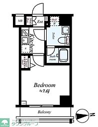 ＲｚＰＬＡＣＥ．ＡＺＥＳＴ高島平 703