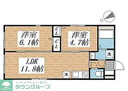 ｃｒｅａｌ高田馬場III 502