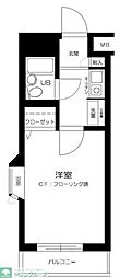 日神パレス千川