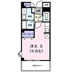 流山市大字鰭ケ崎