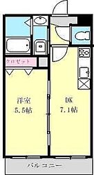 柏市小青田１丁目