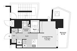 我孫子市本町１丁目