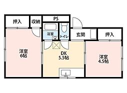 柏市北柏３丁目