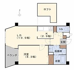 松戸市新松戸２丁目