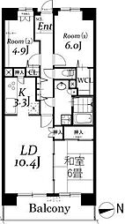 白井市冨士