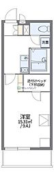 レオパレスボヌール　ドゥマン