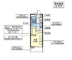 レオパレスＫＡＳＨＩＷＡ 309