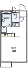 柏市西原２丁目