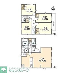 Kolet江戸川台#16