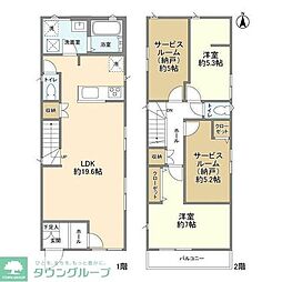 Ｋｏｌｅｔ野田七光台04