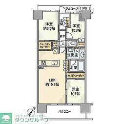 オハナ　柏たなかパークフロント