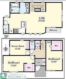 STYLE-PATIO柏東　B棟