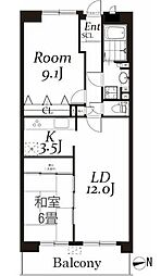 白井ロジュマン
