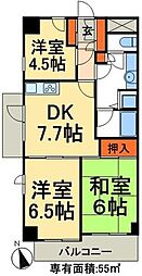 インシュランスビルXIV北松戸