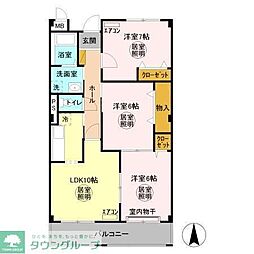 ル・モンテスト　Ｆ