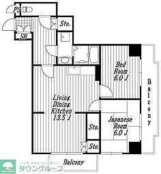 Ｍａｉｓｏｎ　ｌａ　ｐａｕｍｅ　I（メゾンラポーム）