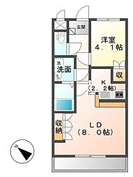 ヒルクレストＭ