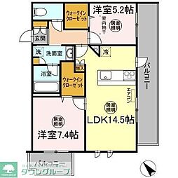 インフィニット カンワ