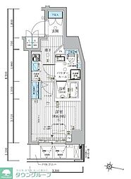 メインステージ松戸