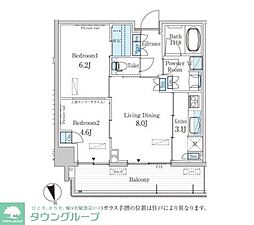 パークアクシス柏の葉