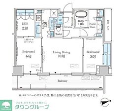 パークアクシス柏の葉