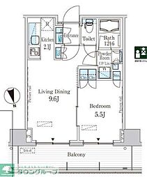 パークアクシス柏の葉