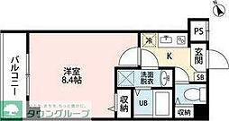Ｋ　ＲＥＳＩＤＥＮＣＥ　柏