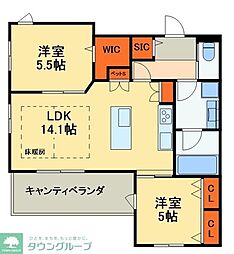 流山市南流山６丁目