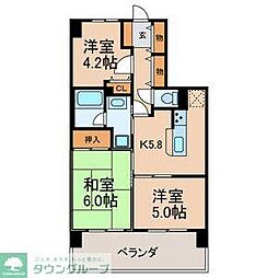 マイキャッスル柏豊四季