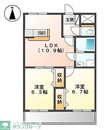 リトルフォレストII