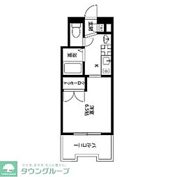 サフィールフォーレ65