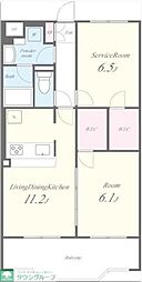 シャルマンフラットリヴァーI