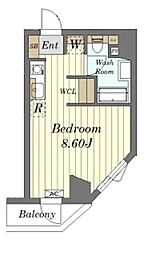 ART APARTMENT IN Ootaka-no-Mori