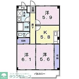 藤保マンション