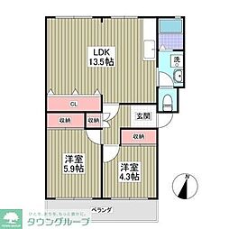 小暮コーポラス