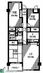 シティパル松戸・元山II