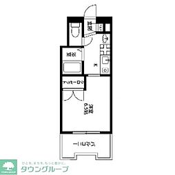 サフィールフォーレ65