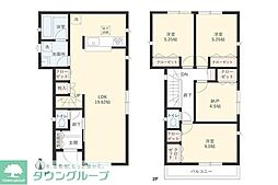 Ｓｕｍａｉ−ｔｏ柏市新逆井01