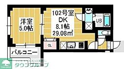 ＶＥＲＤＥ北松戸