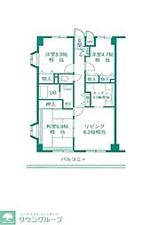 セザンつくし野